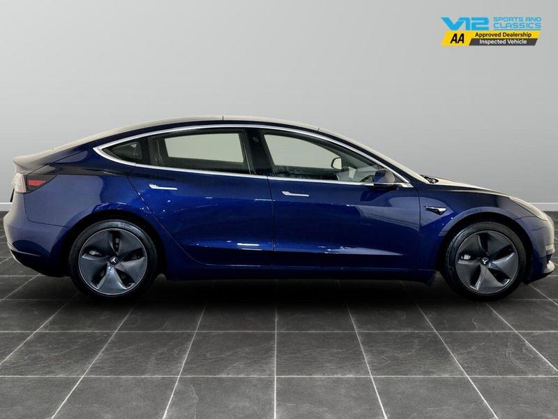 Used Tesla Model 3 2020 for sale - 76329703: Photo 11