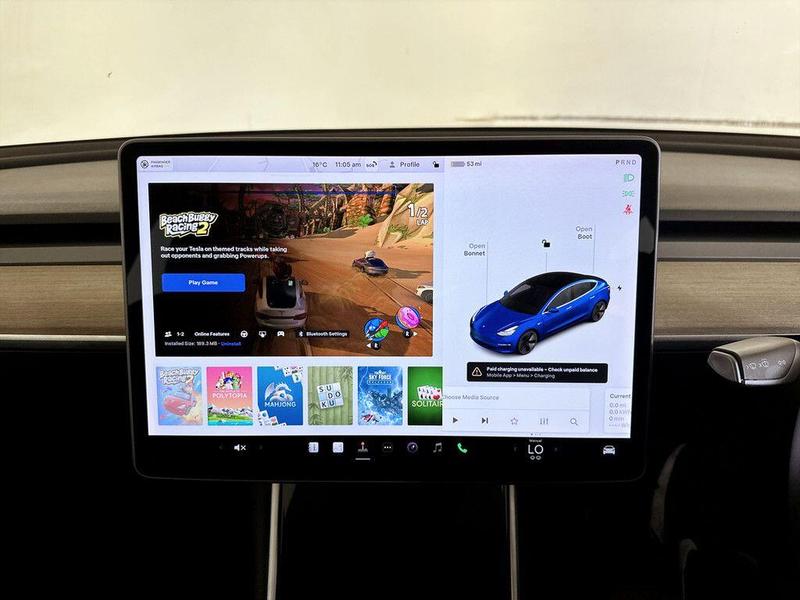 Used Tesla Model 3 2020 for sale - 76329703: Photo 22