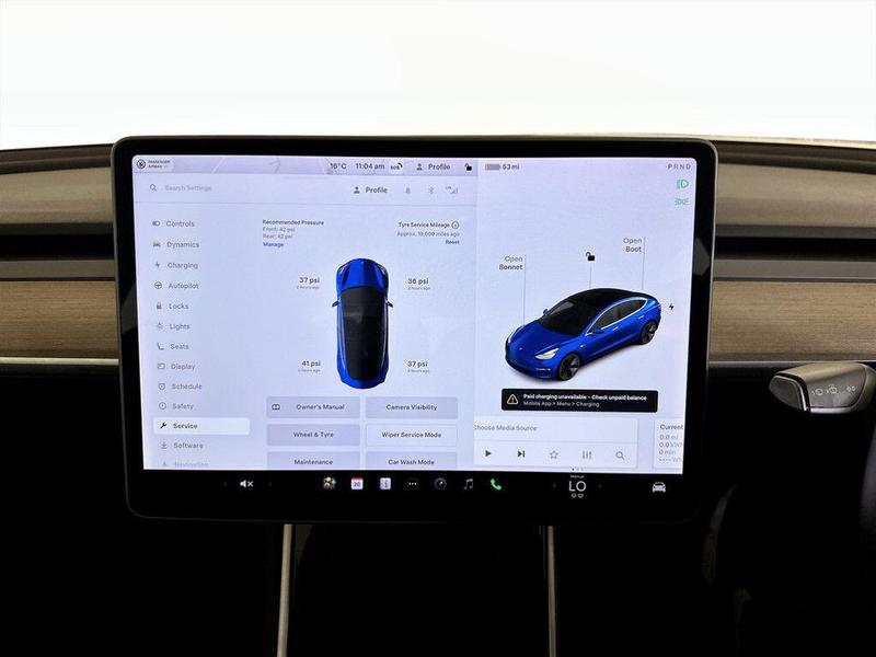 Used Tesla Model 3 2020 for sale - 76329703: Photo 23