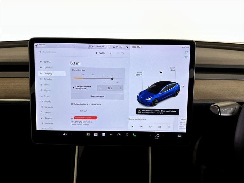 Used Tesla Model 3 2020 for sale - 76329703: Photo 26
