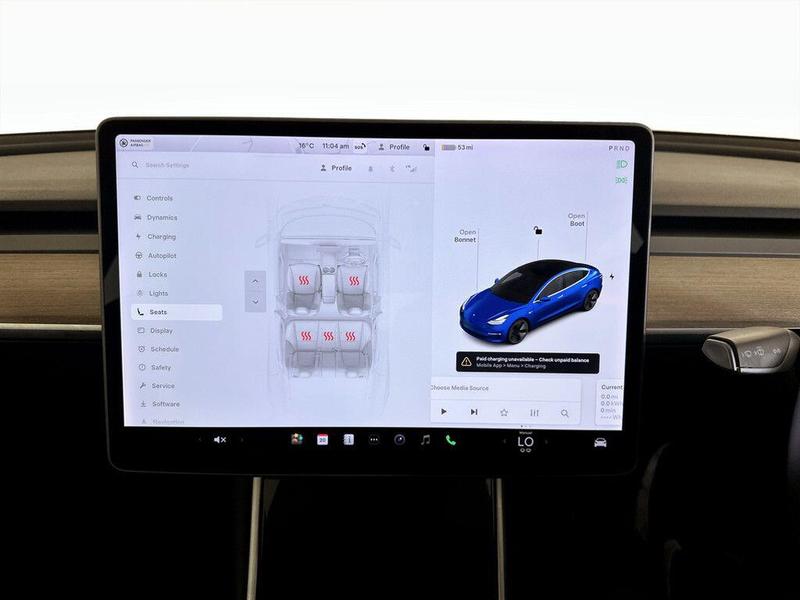 Used Tesla Model 3 2020 for sale - 76329703: Photo 27