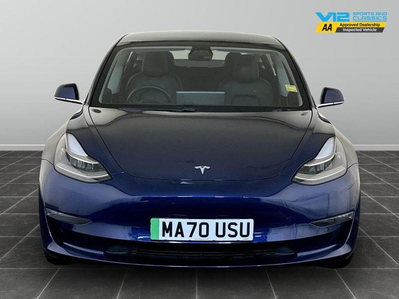 Used Tesla Model 3 2020 for sale - 76329703: Photo 5