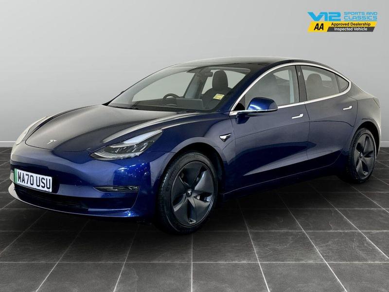 Used Tesla Model 3 2020 for sale - 76329703: Photo 6