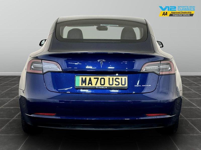 Used Tesla Model 3 2020 for sale - 76329703: Photo 9