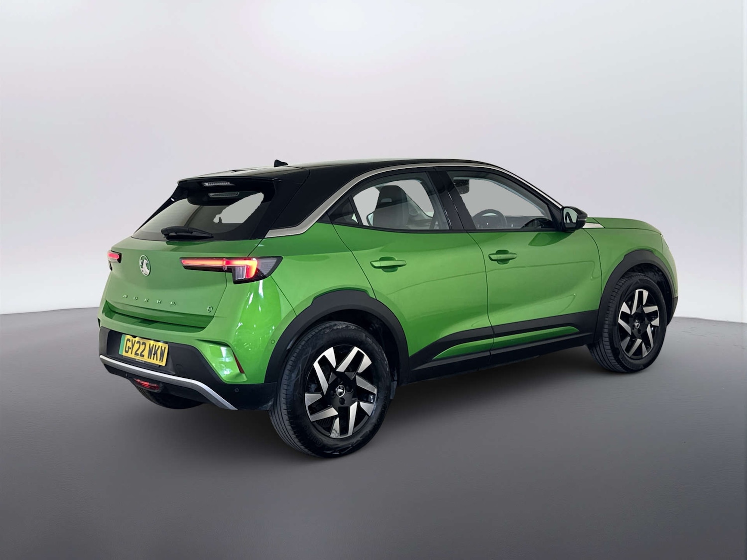 Used Vauxhall Mokka 2022 for sale - 78154440: Photo 10