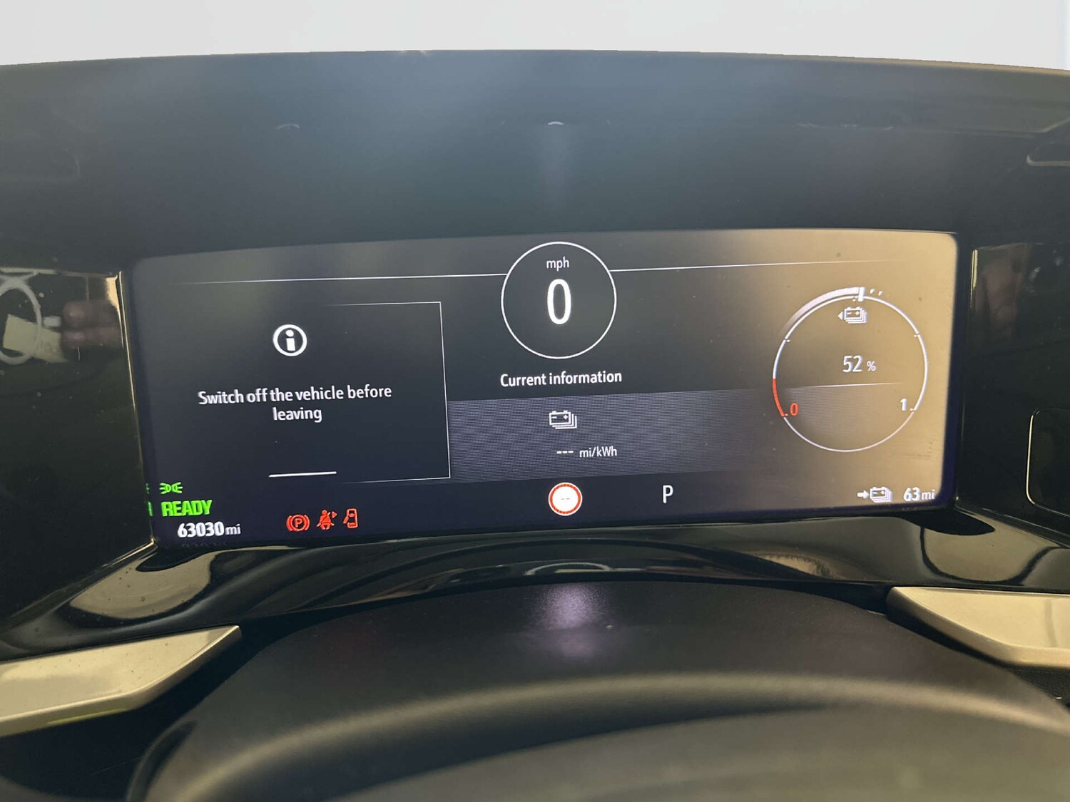 Used Vauxhall Mokka 2022 for sale - 78154440: Photo 19