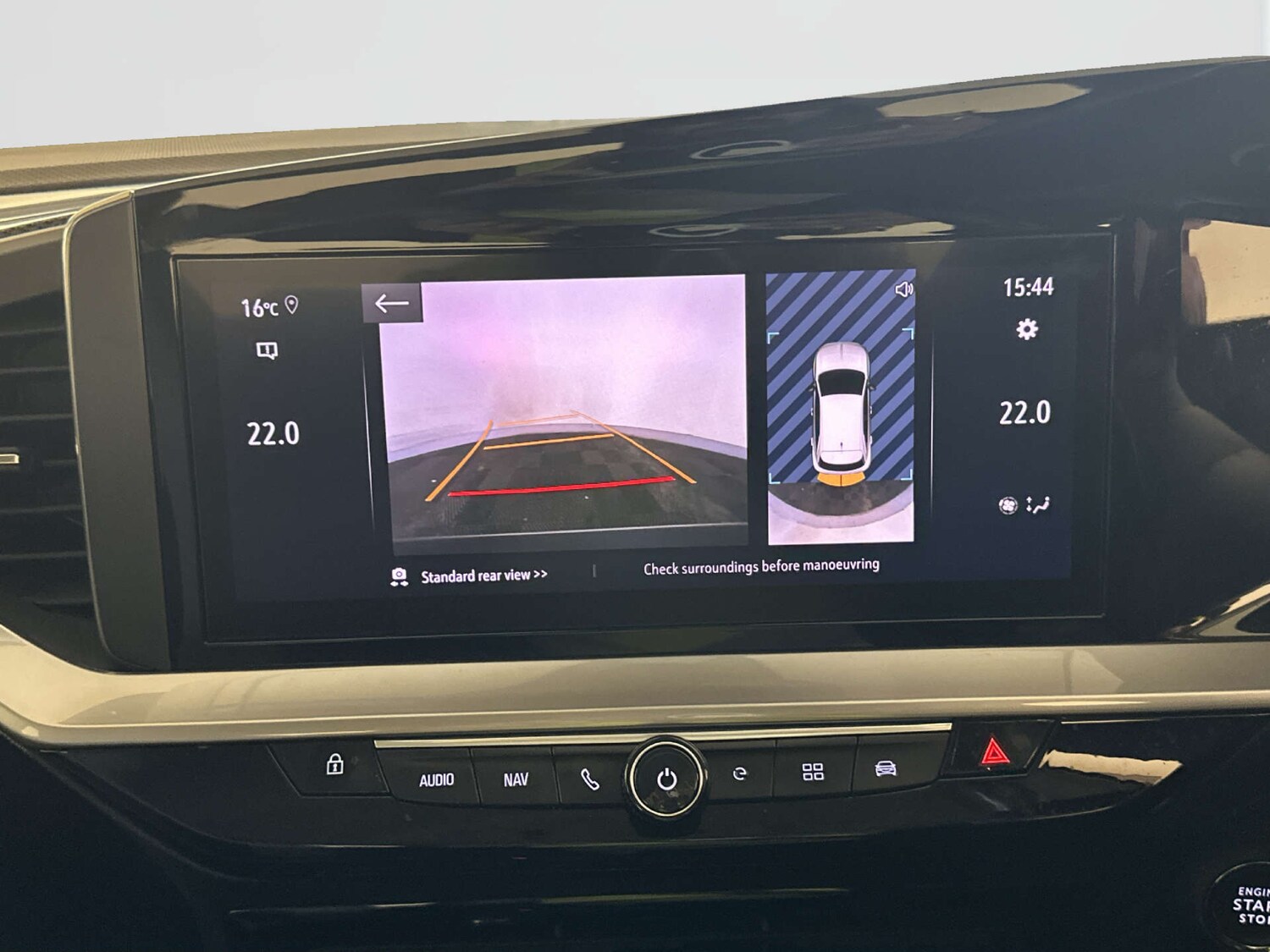 Used Vauxhall Mokka 2022 for sale - 78154440: Photo 21