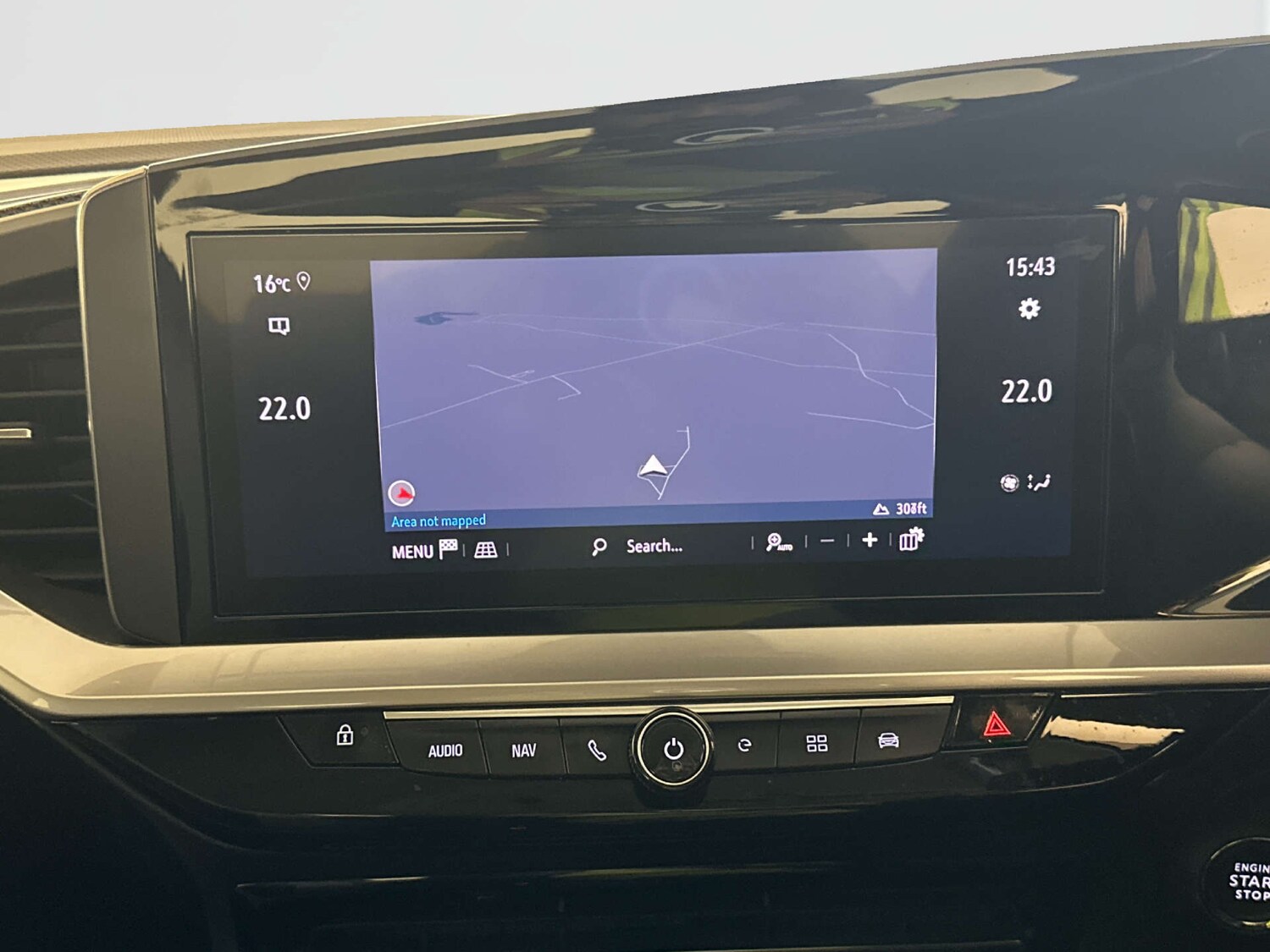 Used Vauxhall Mokka 2022 for sale - 78154440: Photo 22