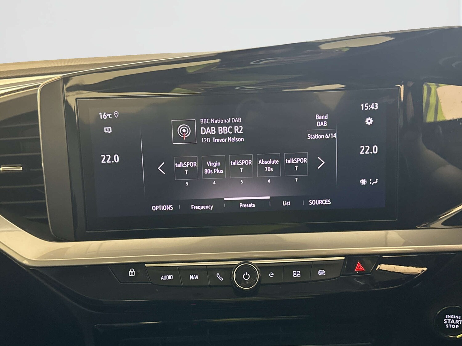 Used Vauxhall Mokka 2022 for sale - 78154440: Photo 23