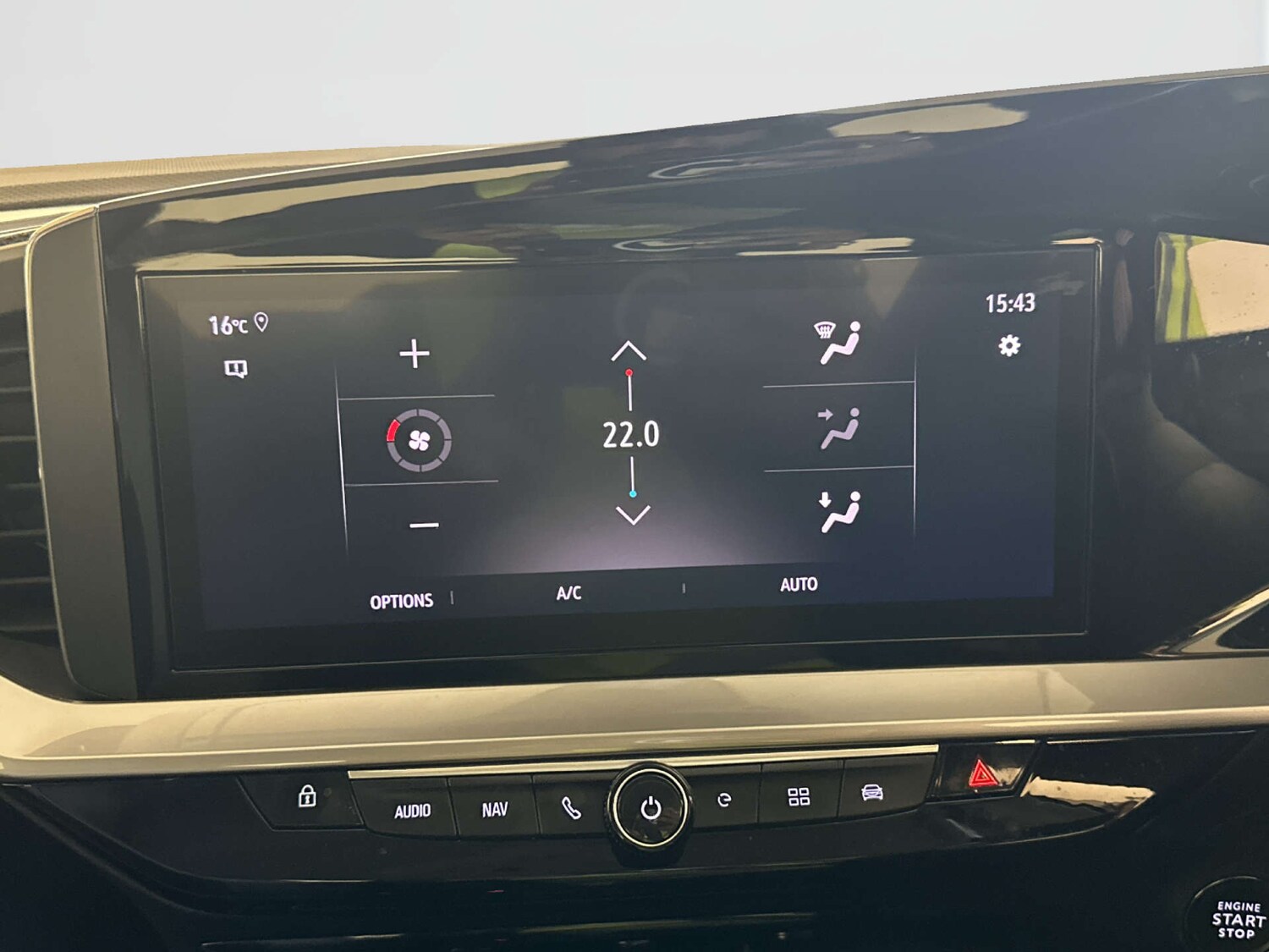 Used Vauxhall Mokka 2022 for sale - 78154440: Photo 24