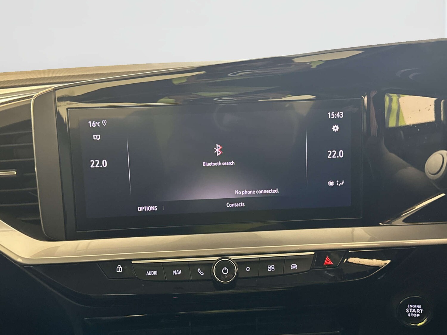 Used Vauxhall Mokka 2022 for sale - 78154440: Photo 25