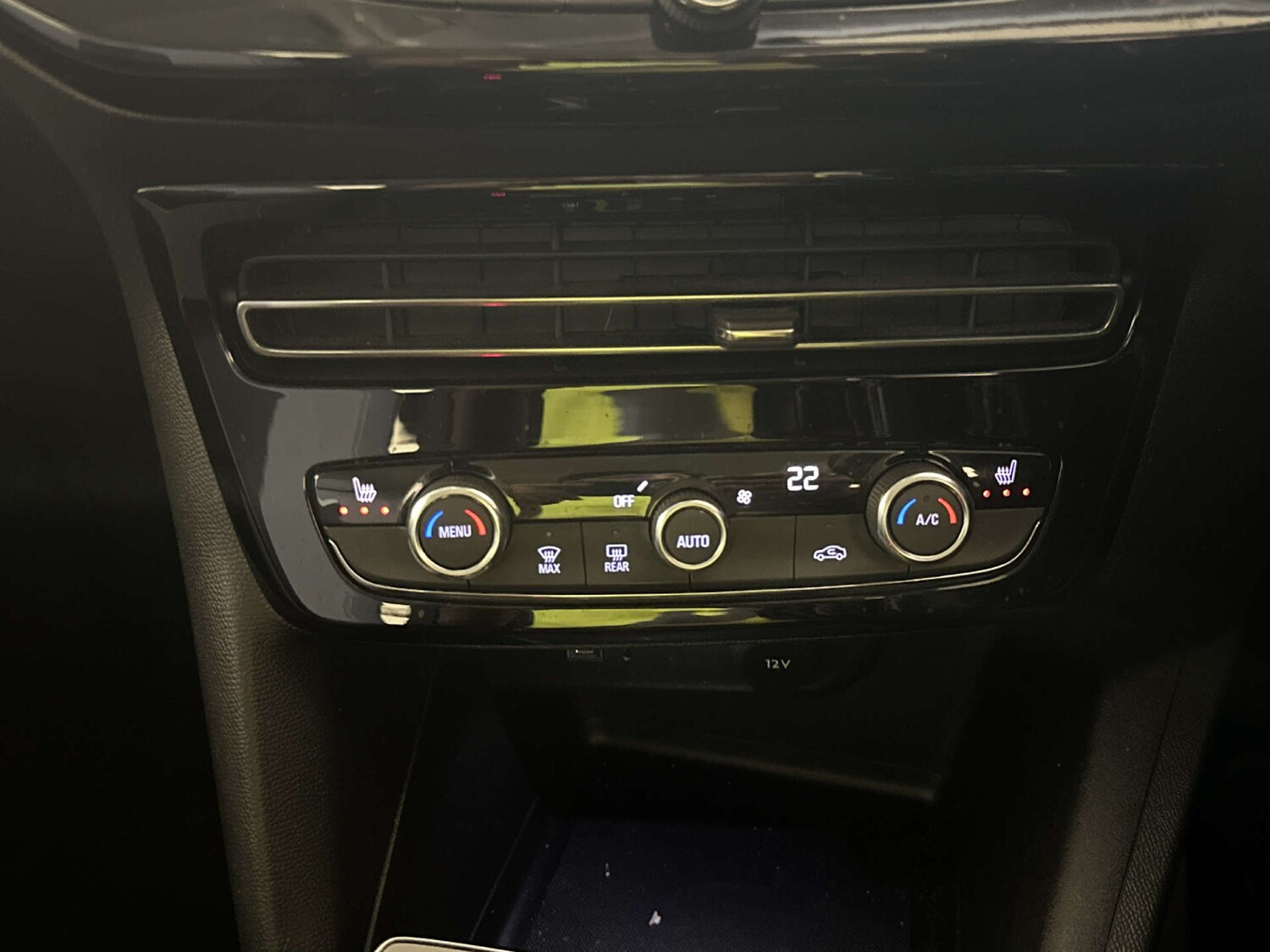 Used Vauxhall Mokka 2022 for sale - 78154440: Photo 26