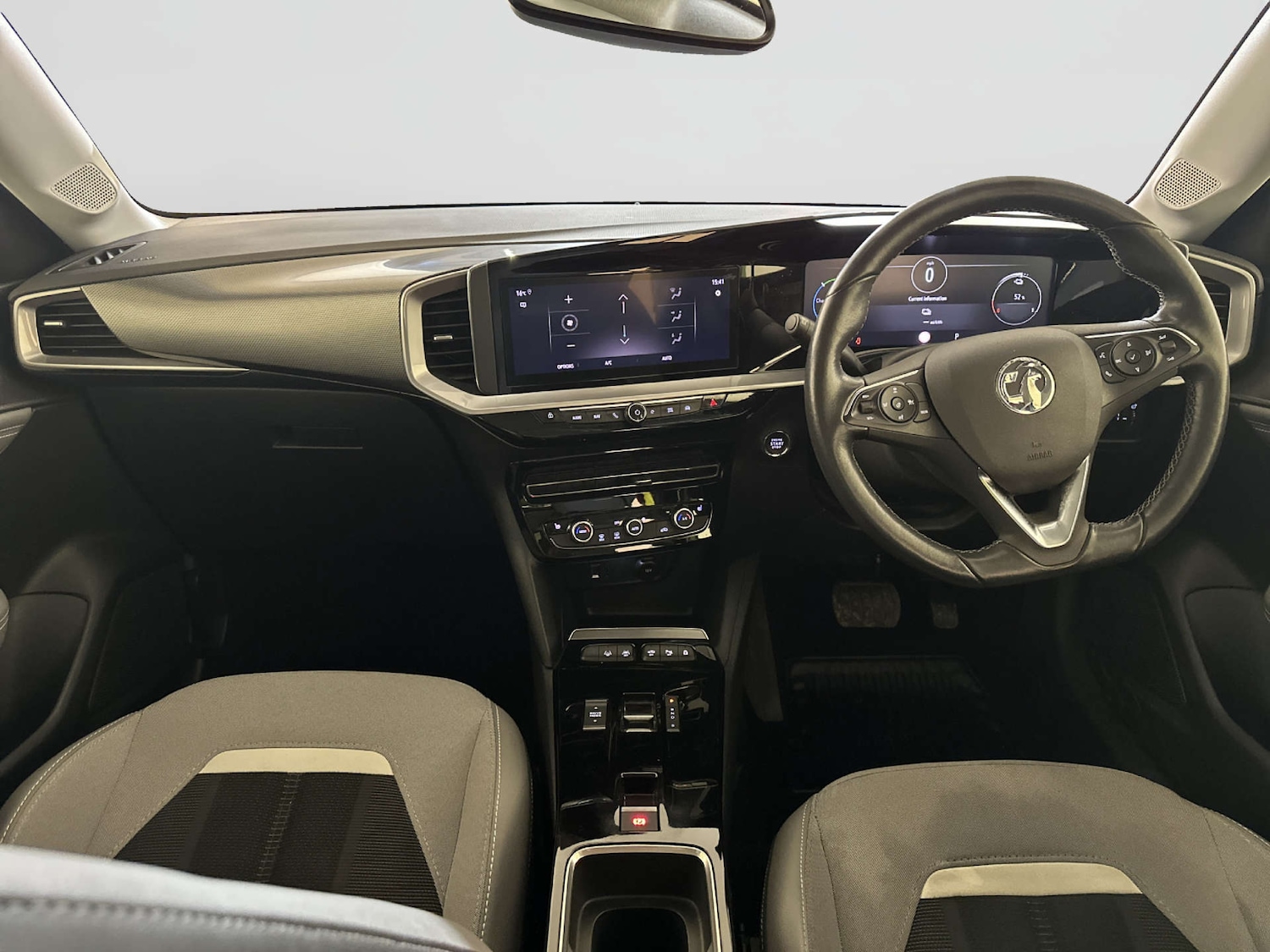 Used Vauxhall Mokka 2022 for sale - 78154440: Photo 3