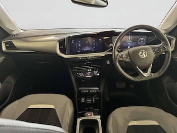 Used Vauxhall Mokka 2022 for sale - 78154440: Photo