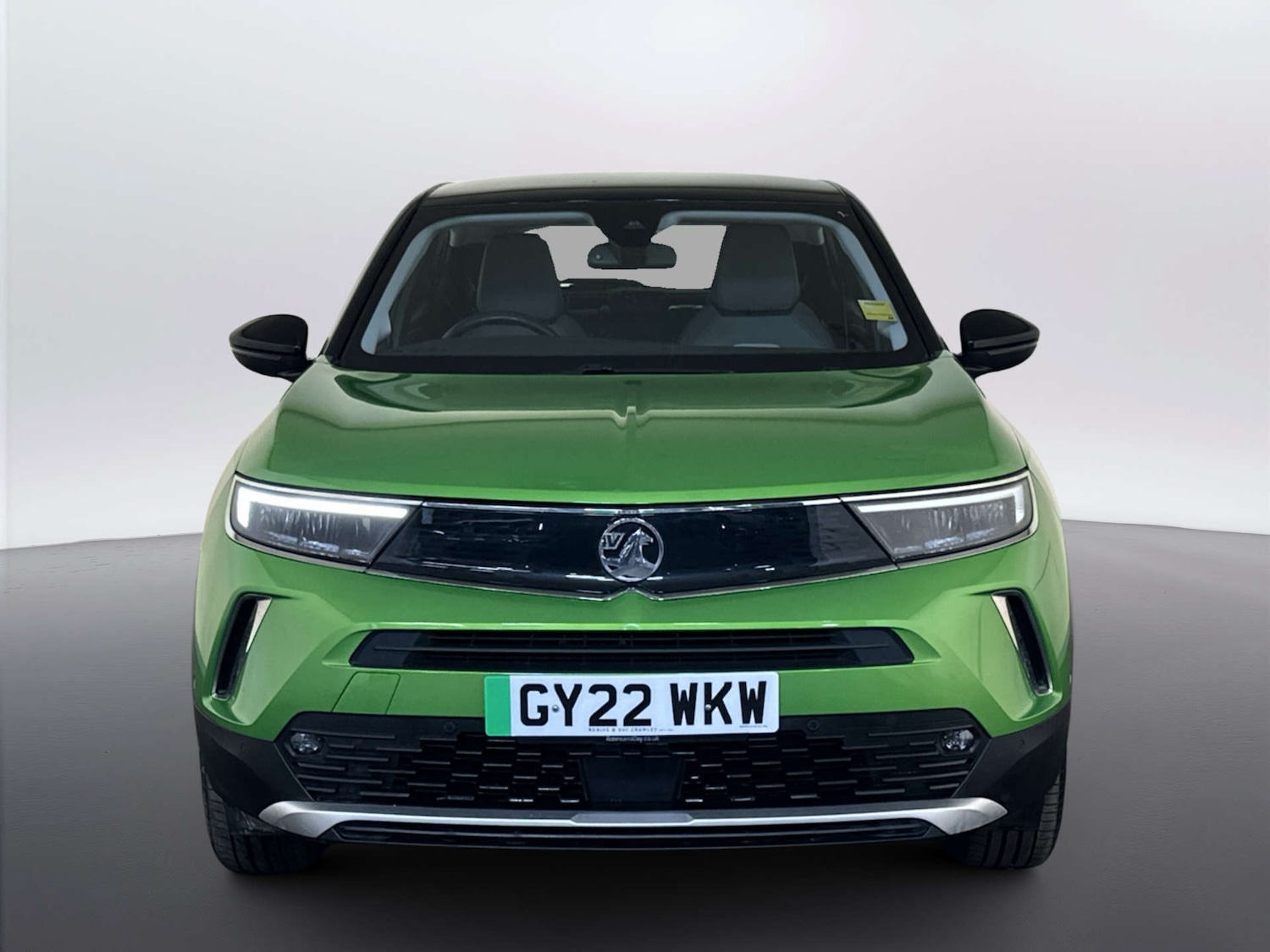 Used Vauxhall Mokka 2022 for sale - 78154440: Photo 5