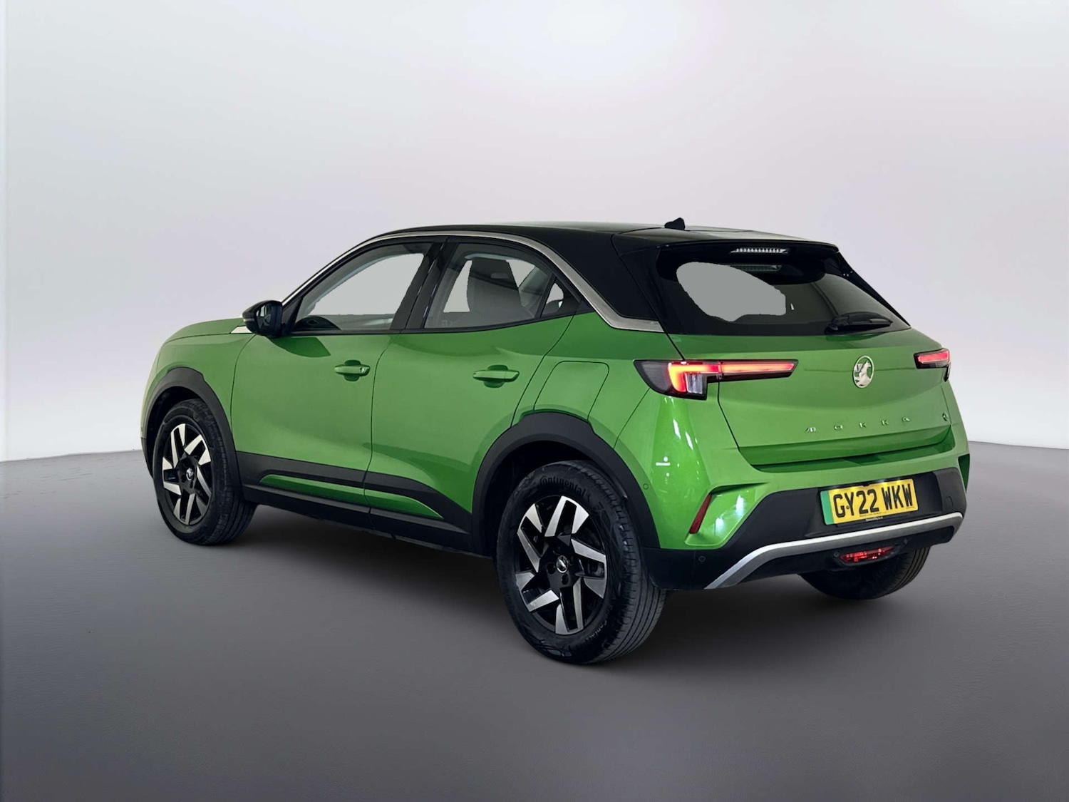 Used Vauxhall Mokka 2022 for sale - 78154440: Photo 8