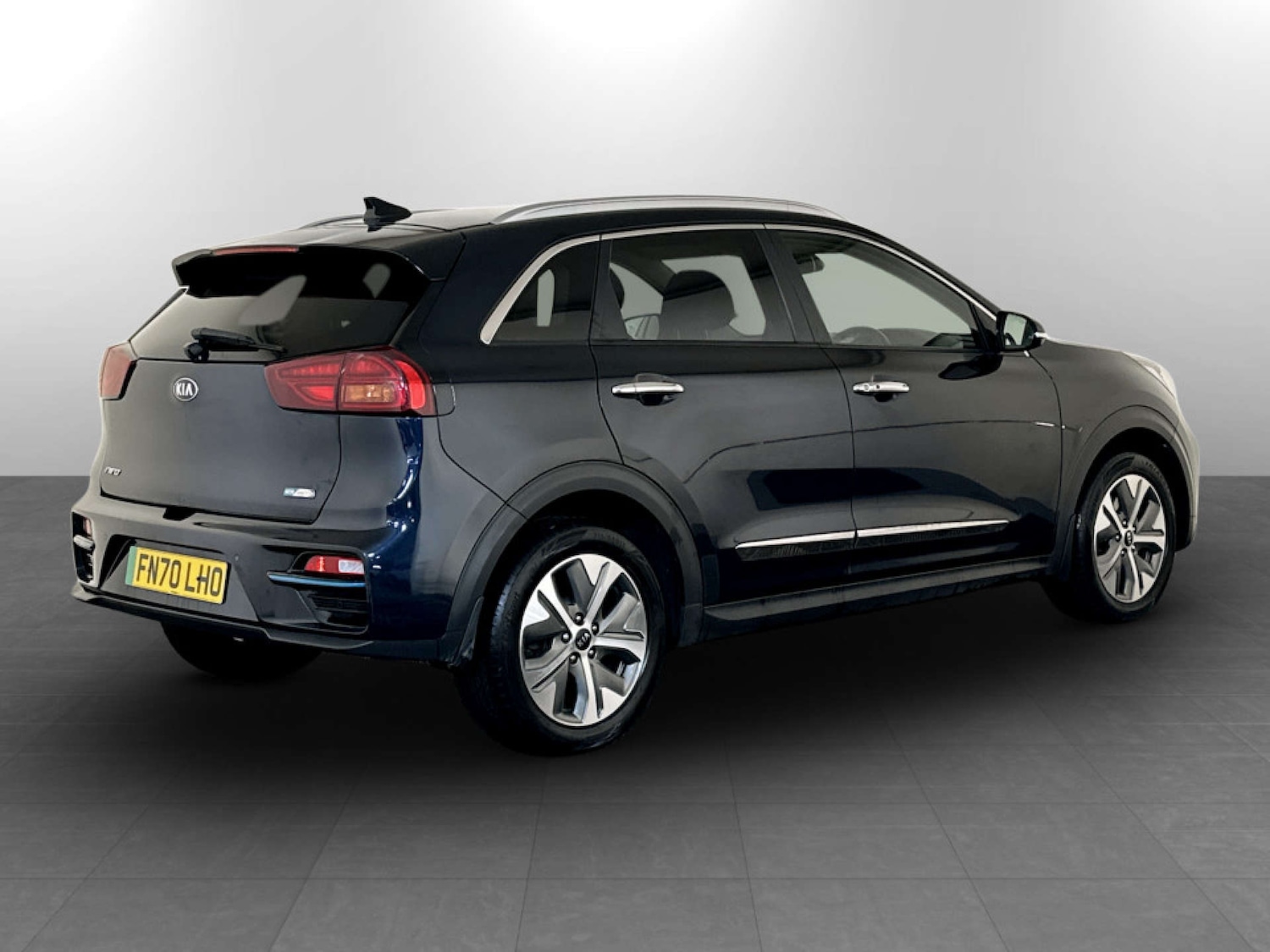 Used Kia Niro 2020 for sale - 77508830: Photo 10