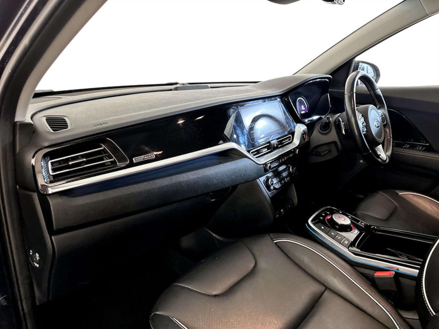 Used Kia Niro 2020 for sale - 77508830: Photo 12