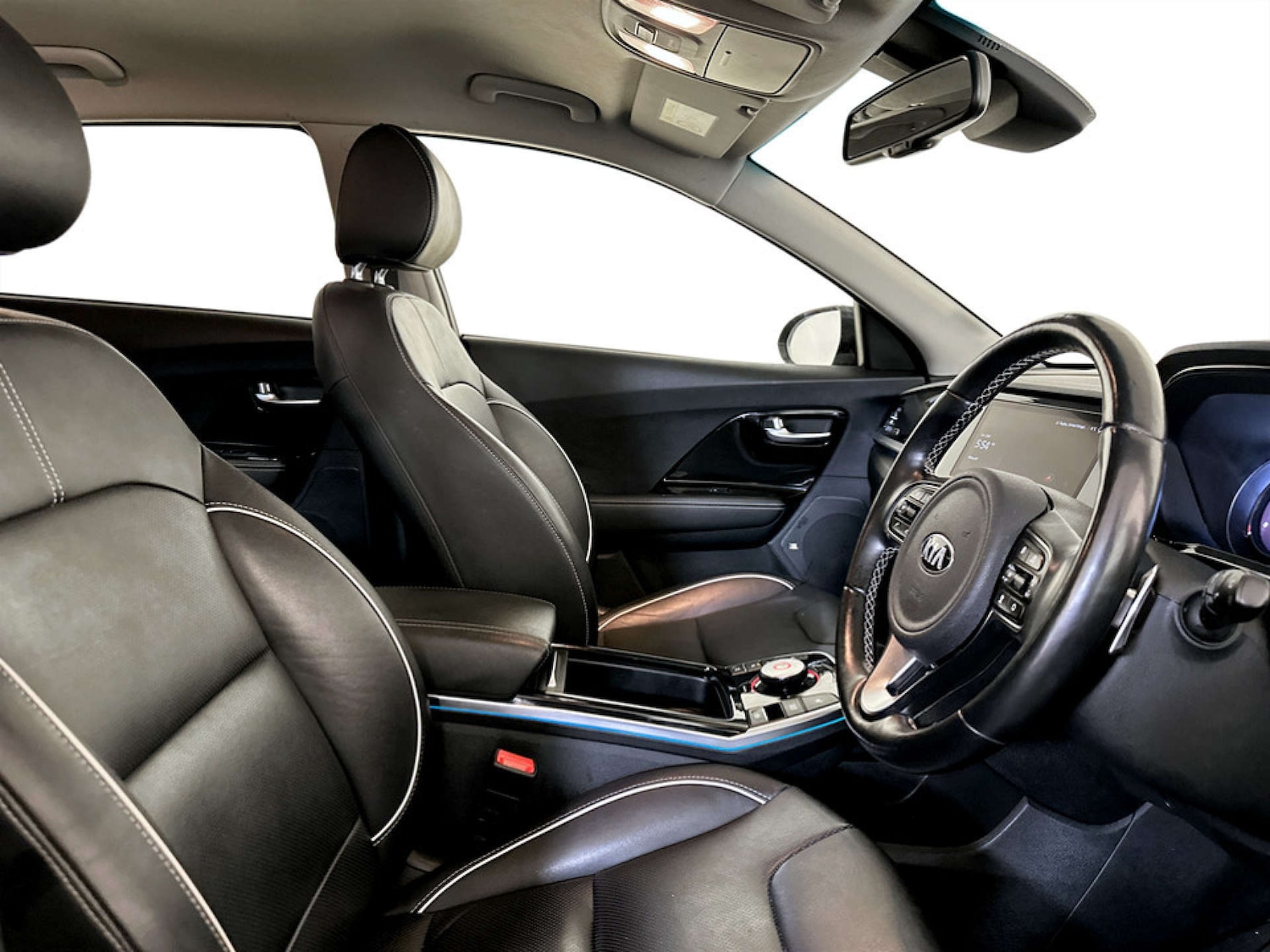 Used Kia Niro 2020 for sale - 77508830: Photo 13