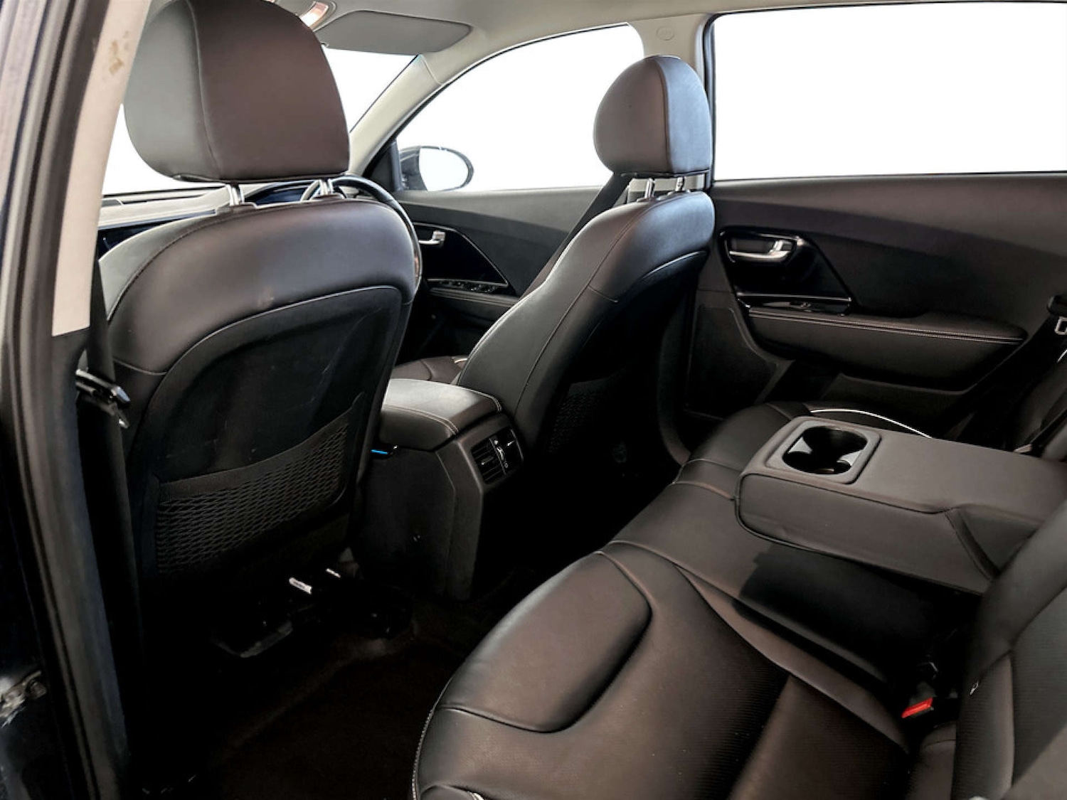 Used Kia Niro 2020 for sale - 77508830: Photo 14