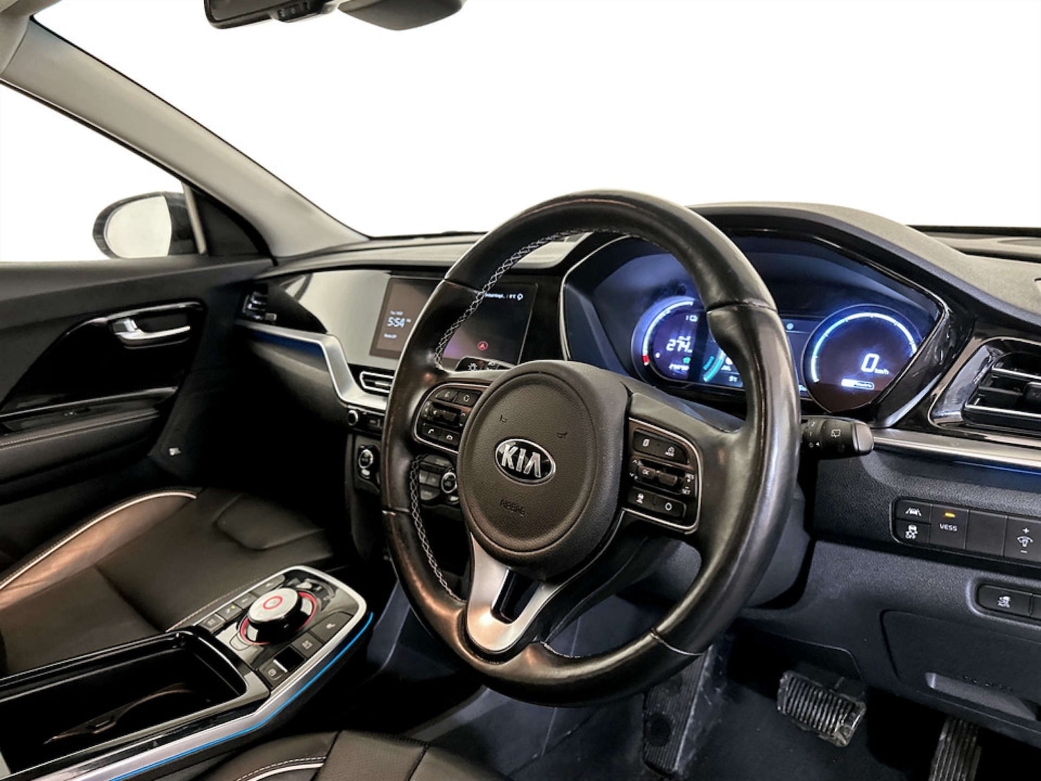 Used Kia Niro 2020 for sale - 77508830: Photo 16