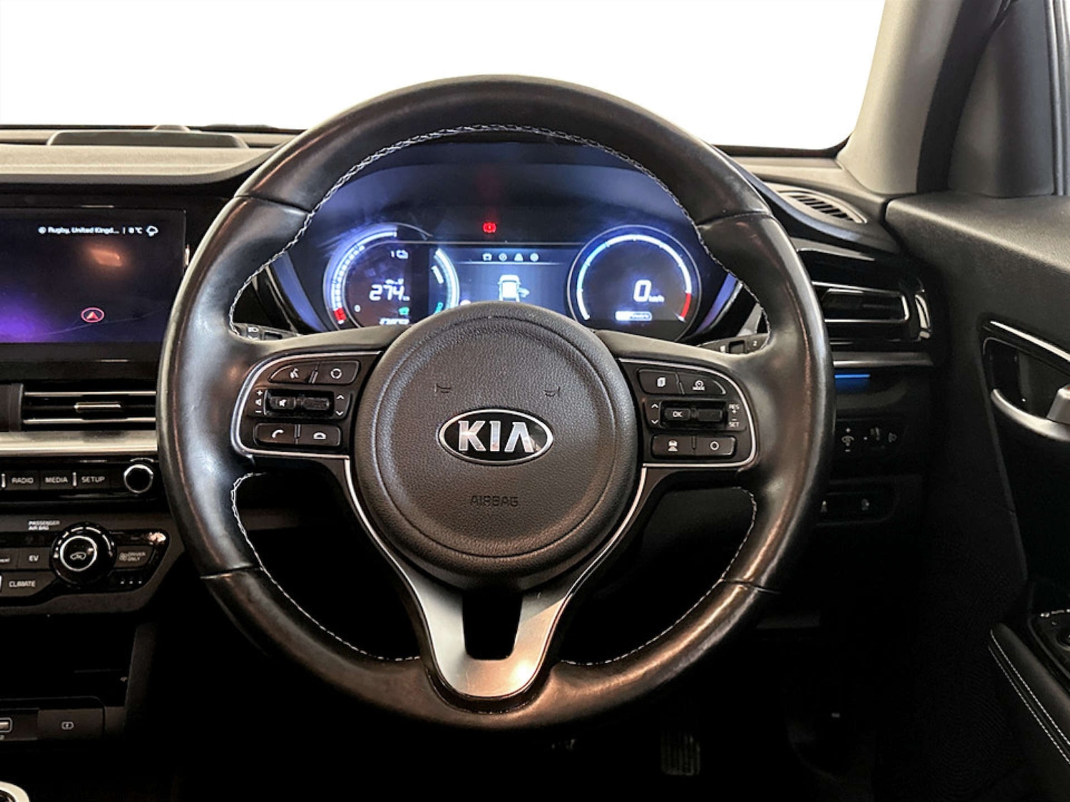 Used Kia Niro 2020 for sale - 77508830: Photo 17