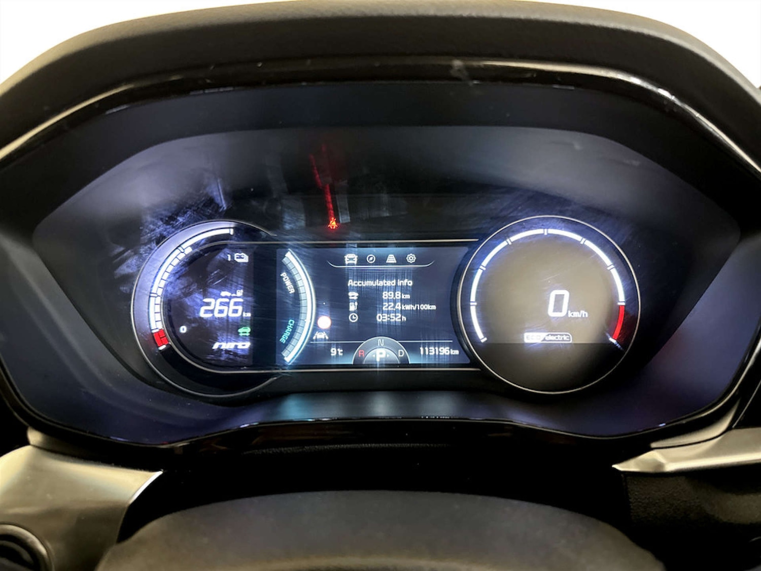 Used Kia Niro 2020 for sale - 77508830: Photo 19