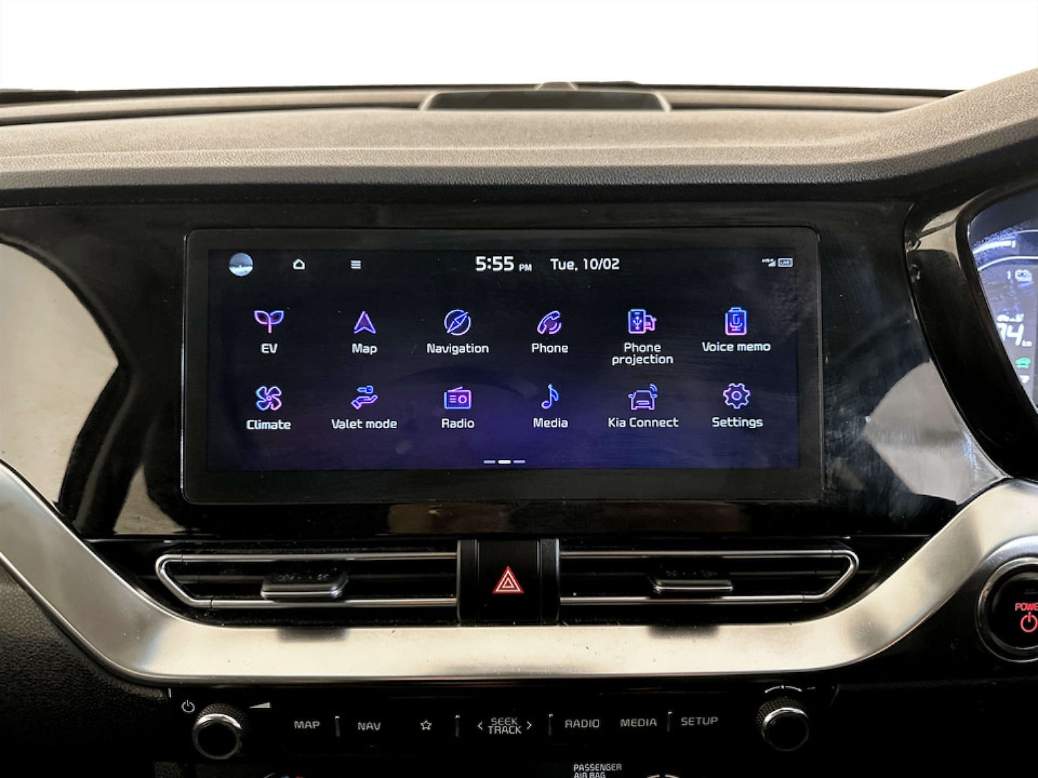 Used Kia Niro 2020 for sale - 77508830: Photo 23