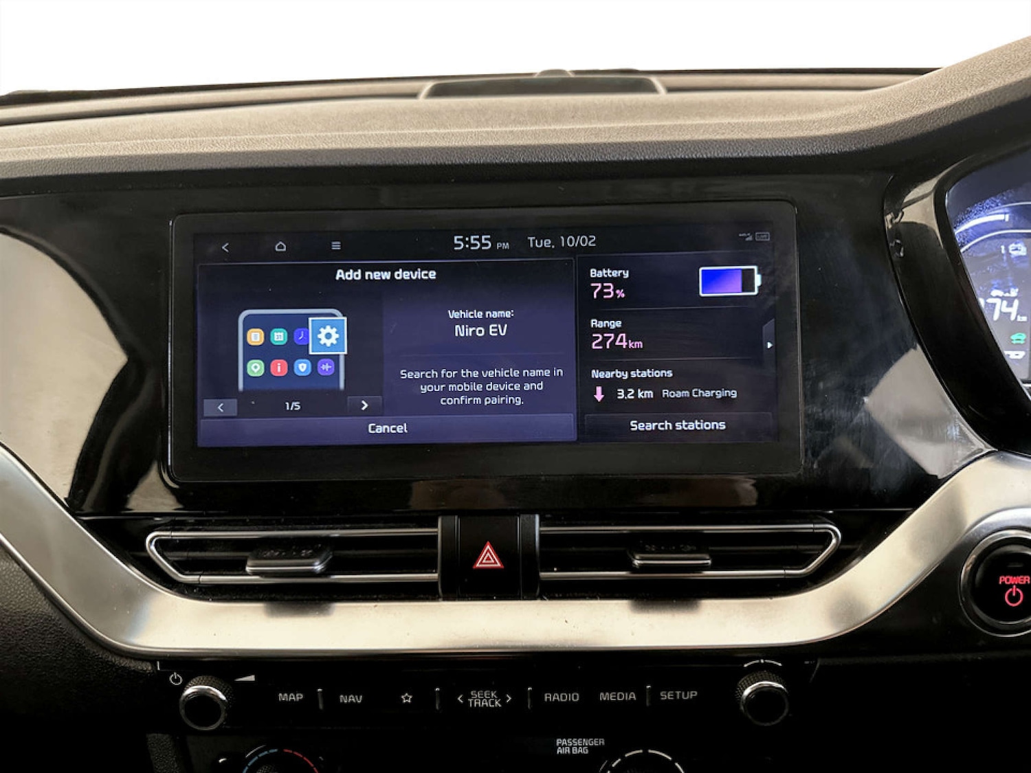 Used Kia Niro 2020 for sale - 77508830: Photo 24