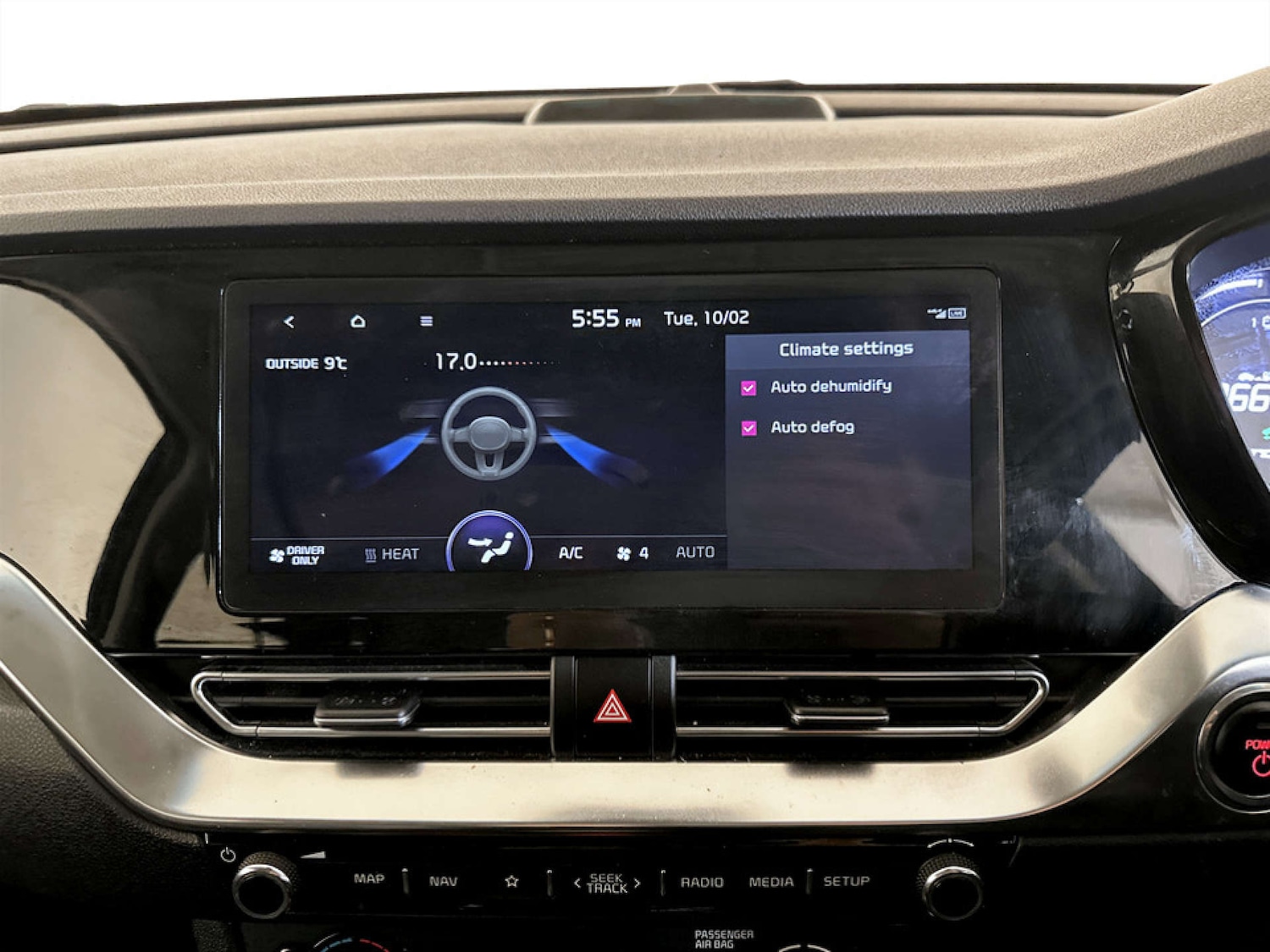 Used Kia Niro 2020 for sale - 77508830: Photo 25