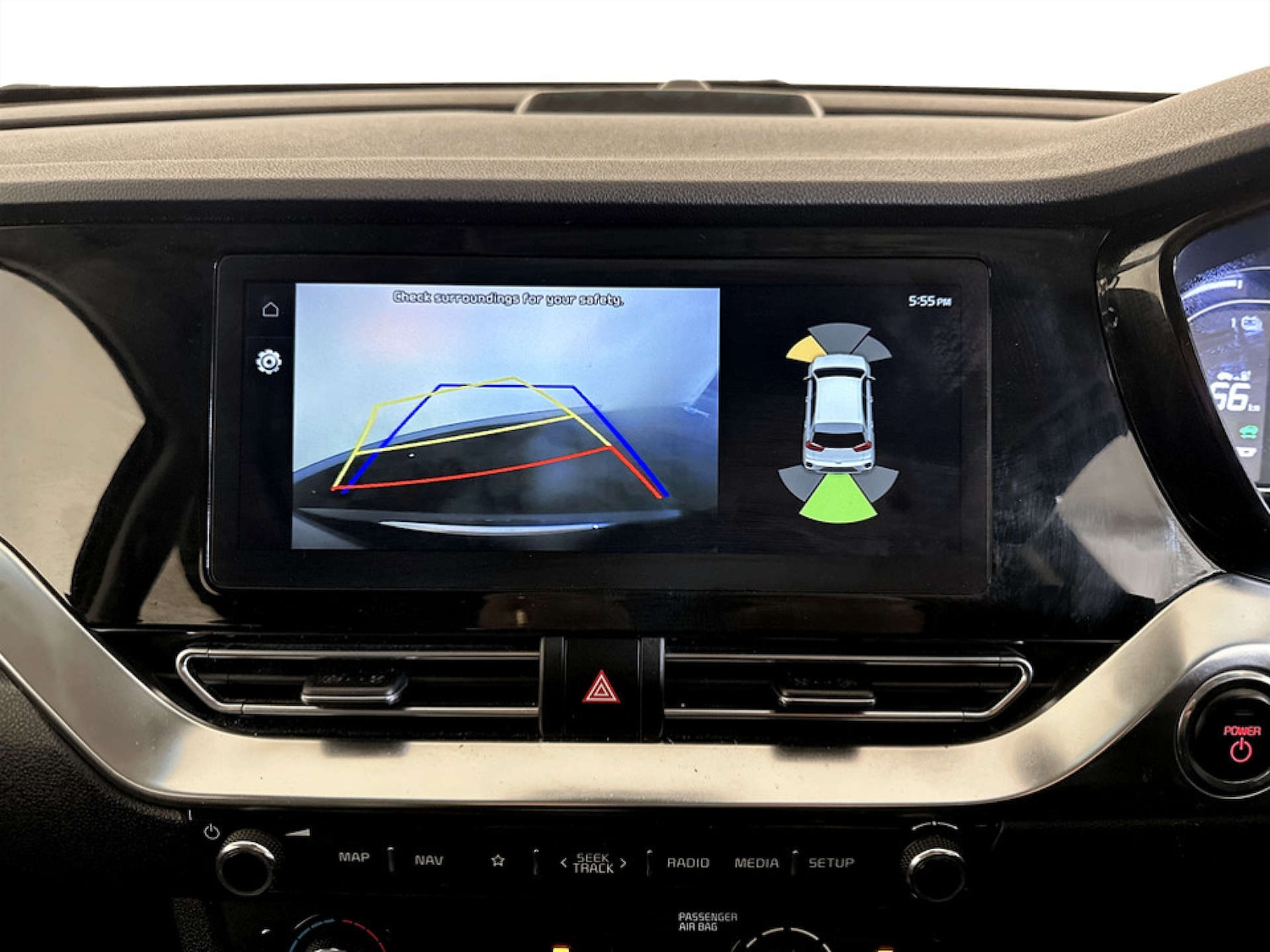 Used Kia Niro 2020 for sale - 77508830: Photo 26