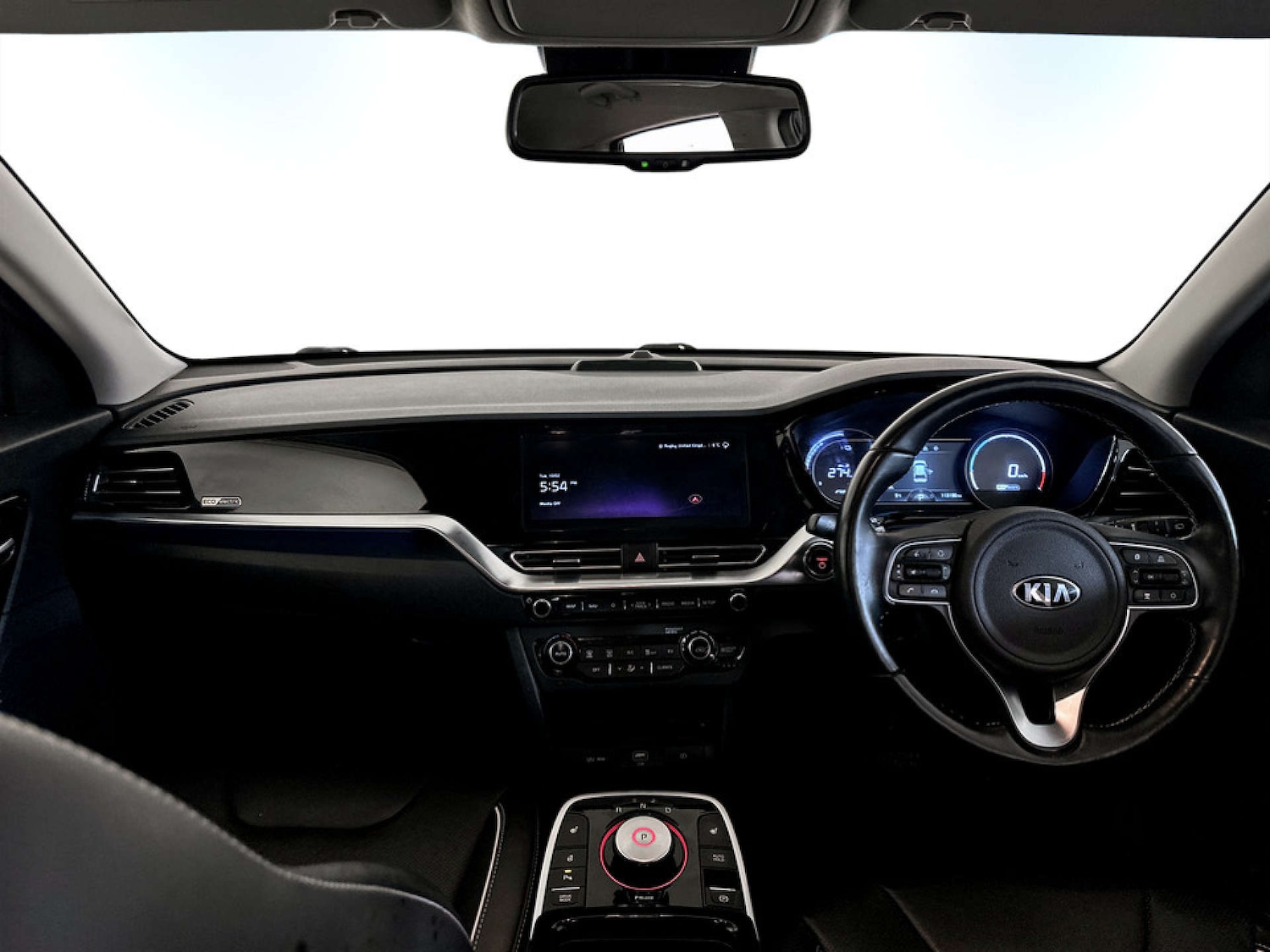 Used Kia Niro 2020 for sale - 77508830: Photo 3