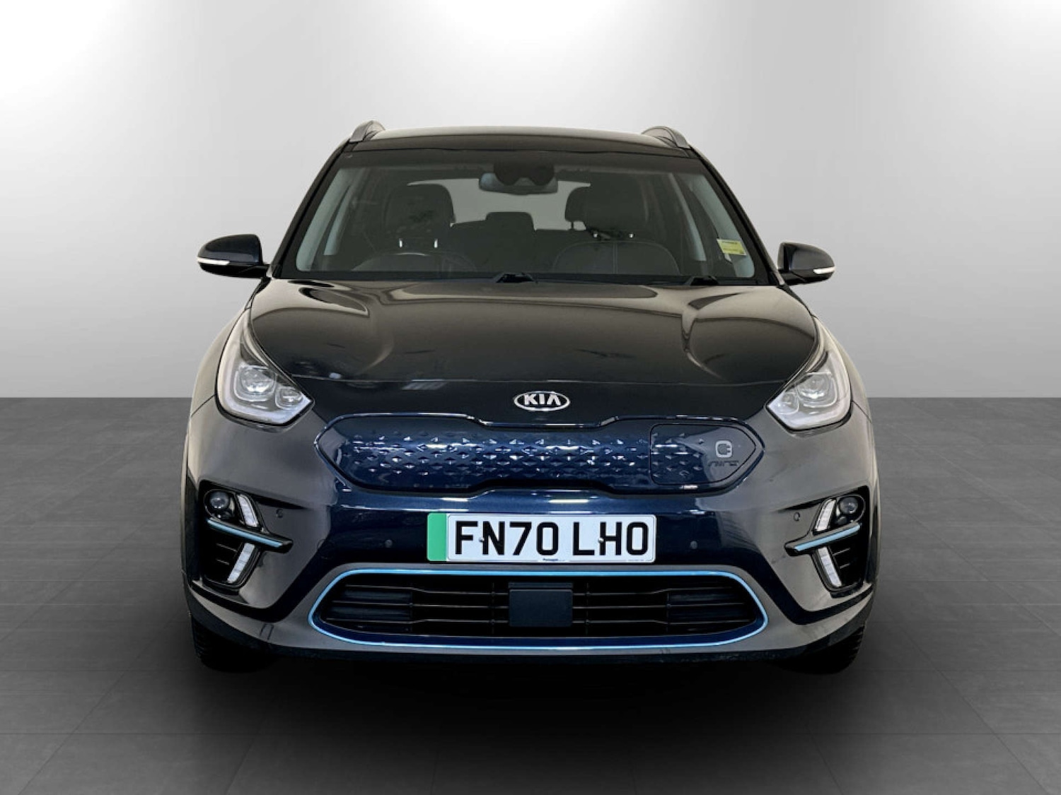 Used Kia Niro 2020 for sale - 77508830: Photo 5