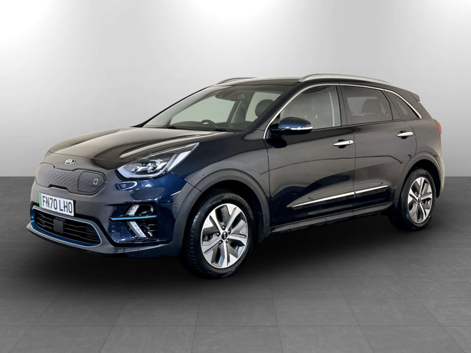 Used Kia Niro 2020 for sale - 77508830: Photo 6