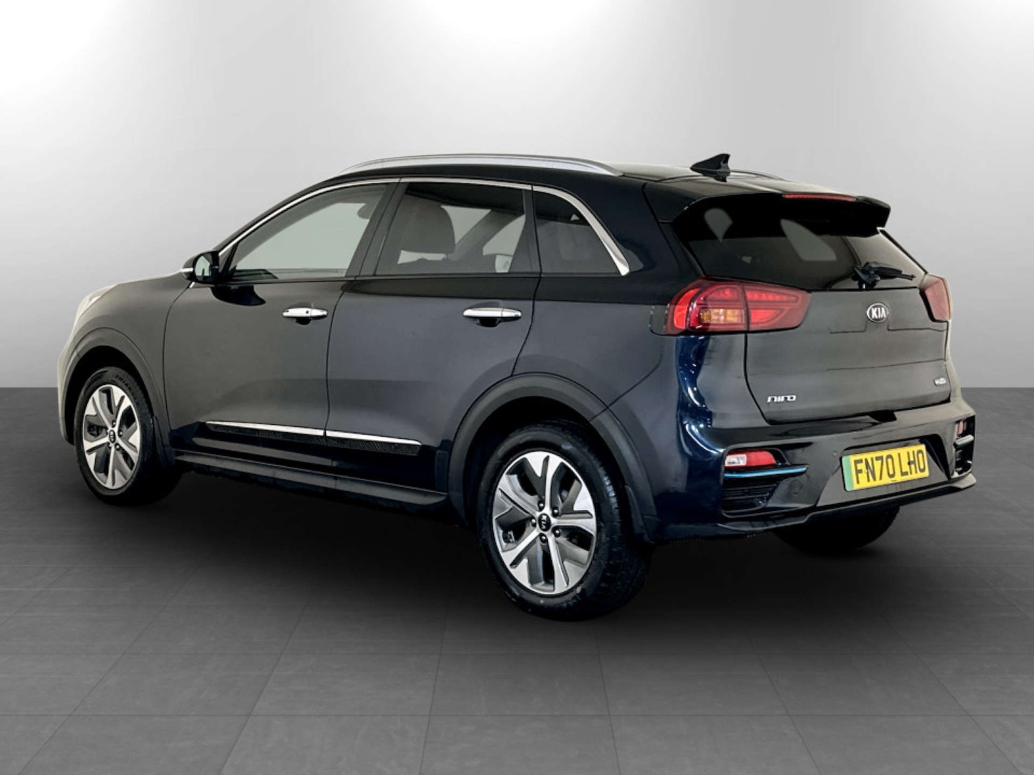 Used Kia Niro 2020 for sale - 77508830: Photo 8