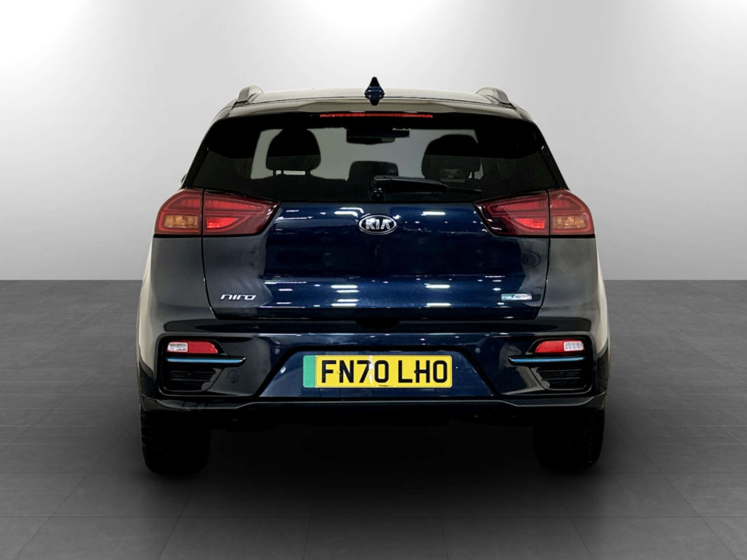 Used Kia Niro 2020 for sale - 77508830: Photo 9