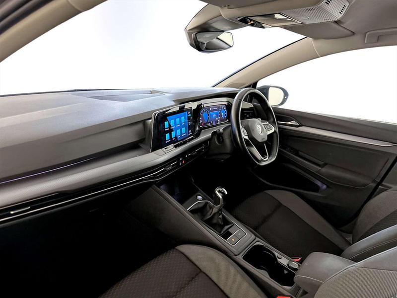 Used Volkswagen Golf 2022 for sale - 77023022: Photo 12