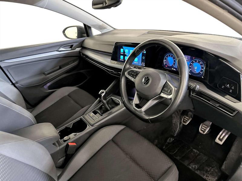 Used Volkswagen Golf 2022 for sale - 77023022: Photo 16