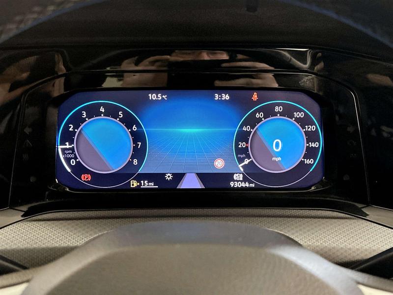 Used Volkswagen Golf 2022 for sale - 77023022: Photo 19