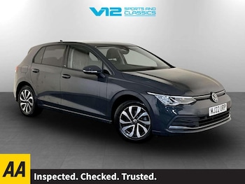 Used Volkswagen Golf 2022 for sale - 77023022: Photo