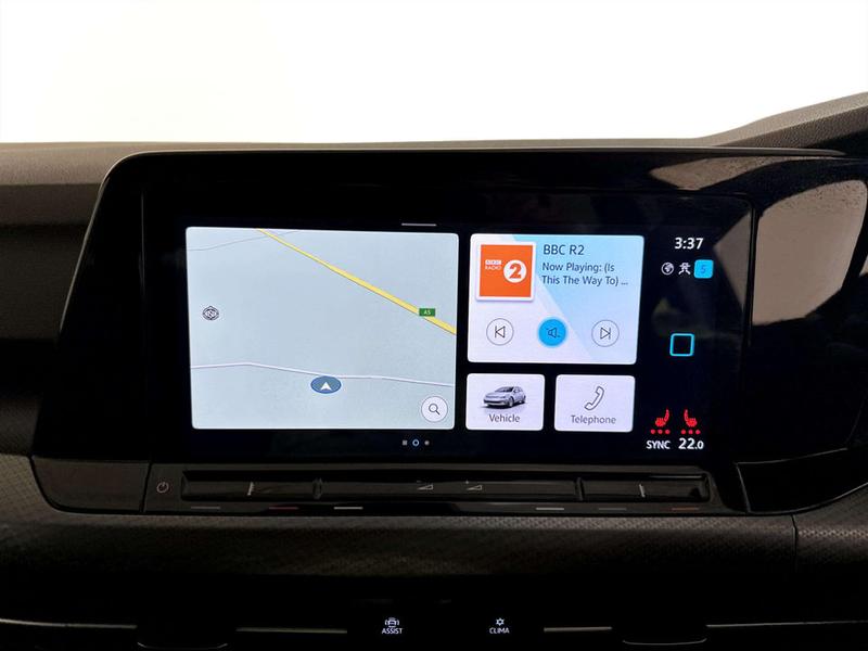 Used Volkswagen Golf 2022 for sale - 77023022: Photo 22