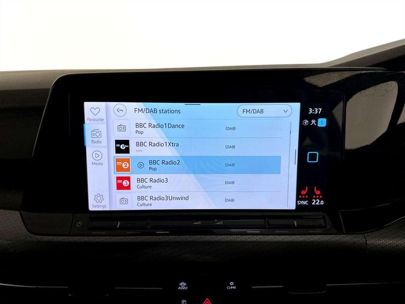 Used Volkswagen Golf 2022 for sale - 77023022: Photo 25