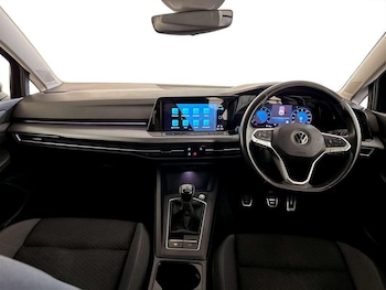 Used Volkswagen Golf 2022 for sale - 77023022: Photo