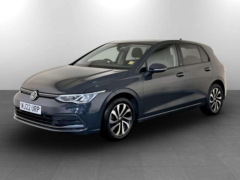 Used Volkswagen Golf 2022 for sale - 77023022: Photo 6