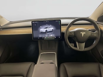 Used Tesla Model 3 2022 for sale - 78511037: Photo