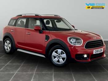 2018 (18) - 1.5 Cooper 5dr