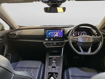 Used Cupra Formentor 2022 for sale - 78353577: Photo