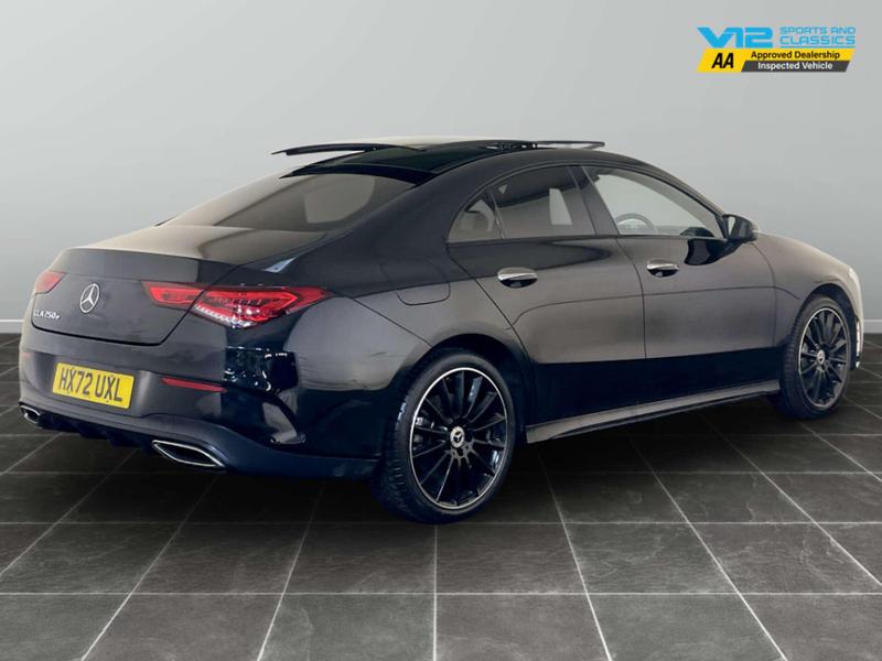 Used Mercedes-Benz CLA 2022 for sale - 76972085: Photo 10