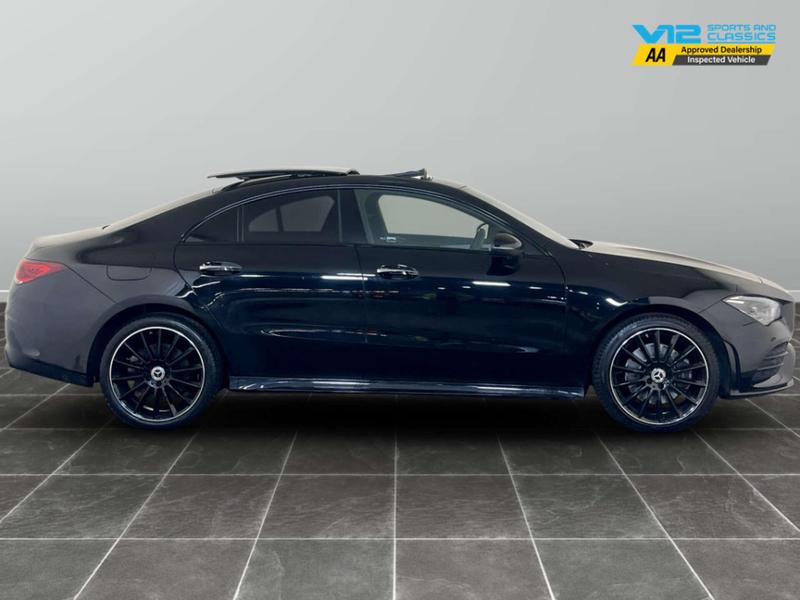 Used Mercedes-Benz CLA 2022 for sale - 76972085: Photo 11