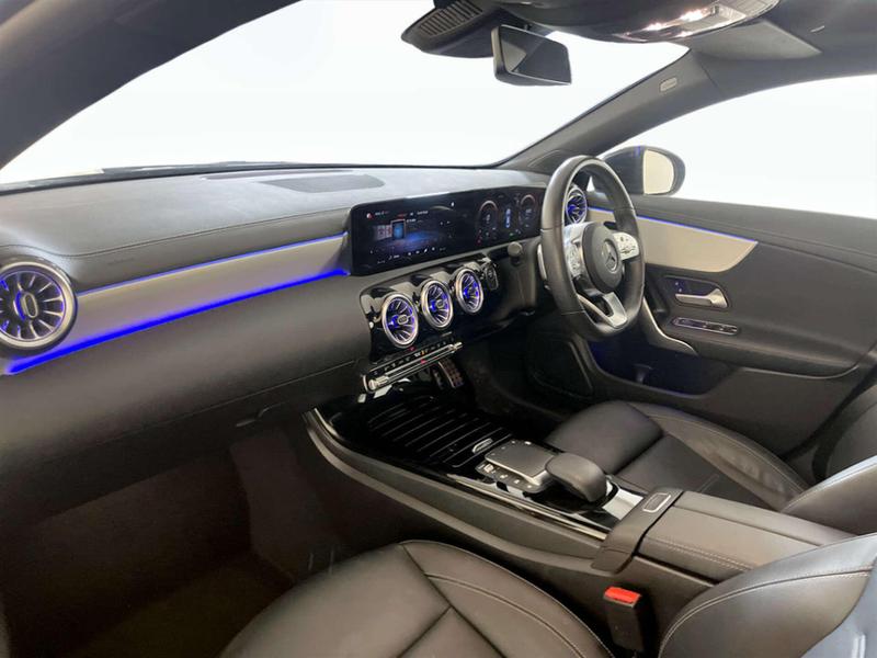 Used Mercedes-Benz CLA 2022 for sale - 76972085: Photo 12